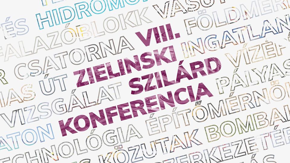 VIII. Zielinski Szilárd Konferencia